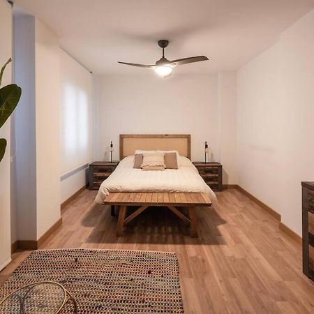 Duplex Cueva De Lobos By Clabao Apartment Logrono Exterior photo