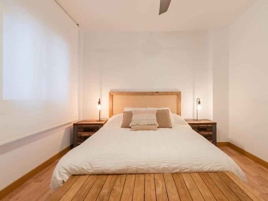 Duplex Cueva De Lobos By Clabao Apartment Logrono Exterior photo