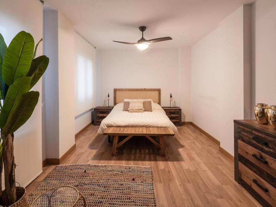Duplex Cueva De Lobos By Clabao Apartment Logrono Exterior photo