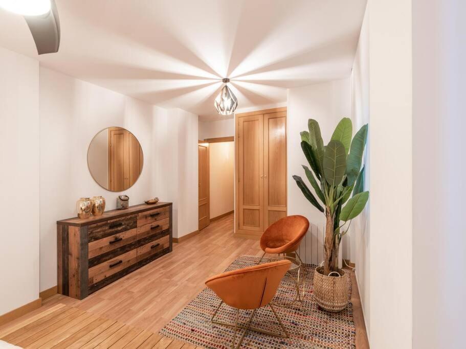 Duplex Cueva De Lobos By Clabao Apartment Logrono Exterior photo