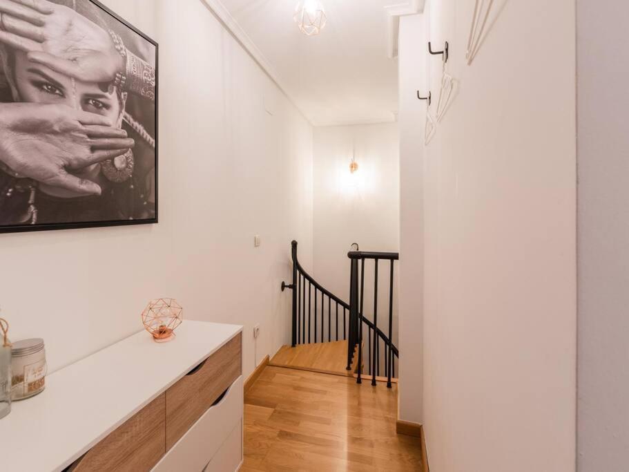 Duplex Cueva De Lobos By Clabao Apartment Logrono Exterior photo